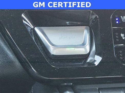 Certified 2025 GMC Sierra 1500 Denali w/ Denali Reserve Package image 39