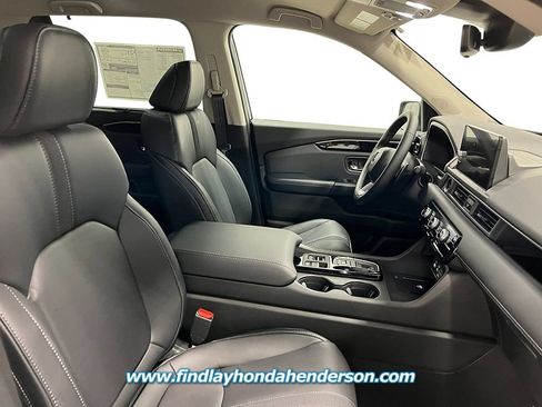 New 2025 Honda Pilot EX-L image 38