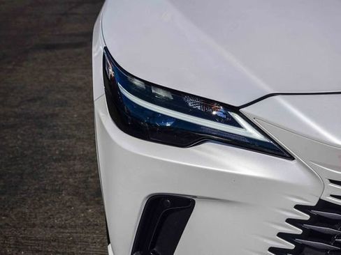 Used 2023 Lexus RX 350 Premium Plus w/ Accessory Package (Z1) image 11