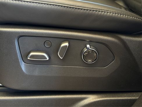 New 2026 Cadillac Escalade ESV Platinum Sport image 33