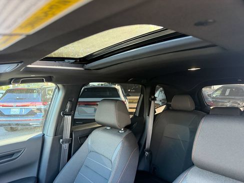 Used 2026 Honda CR-V Sport image 23