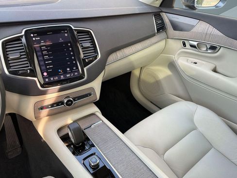 Certified 2023 Volvo XC90 B6 Plus w/ Protection Package Premier image 27