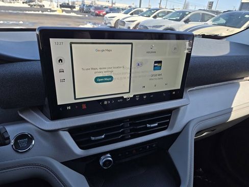 New 2026 Ford Explorer Active image 7