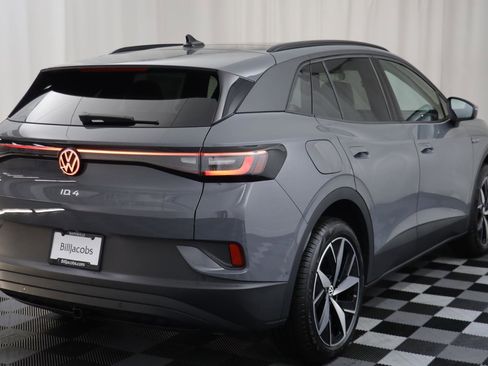 New 2025 Volkswagen ID.4 Pro S image 16