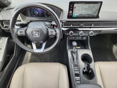 Used 2024 Honda Civic Sport Touring image 36