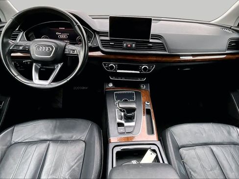 Used 2018 Audi Q5 2.0T Premium AWD/4WD image 15