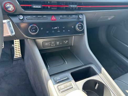 Used 2025 Hyundai Sonata N Line FWD image 21