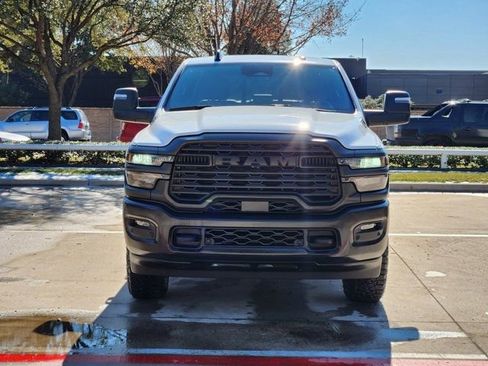 Used 2025 RAM 2500 Tradesman image 10