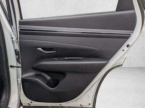 Used 2023 Hyundai Tucson SEL image 28