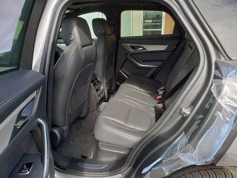 New 2026 Jaguar F-PACE R-Dynamic S image 17