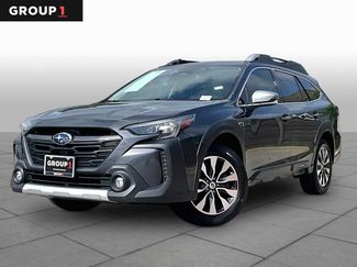 Used 2023 Subaru Outback Touring XT AWD/4WD video 1