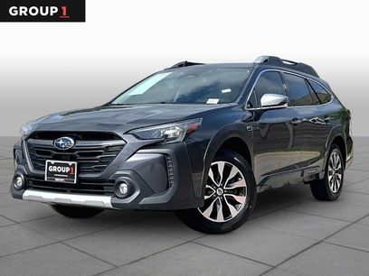Used 2023 Subaru Outback Touring XT