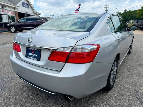 Used 2014 Honda Accord LX image 5