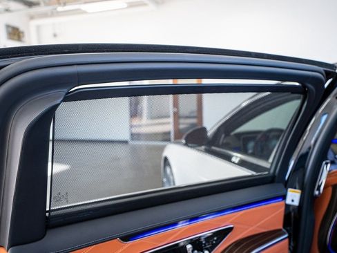 Used 2022 Mercedes-Benz Maybach S 580 4MATIC image 53