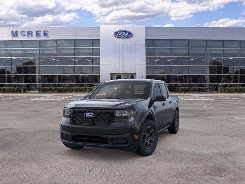 New 2026 Ford Maverick XLT AWD/4WD image 2