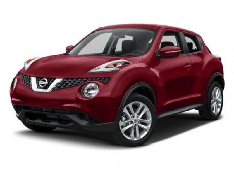 Used 2017 Nissan Juke S image 1