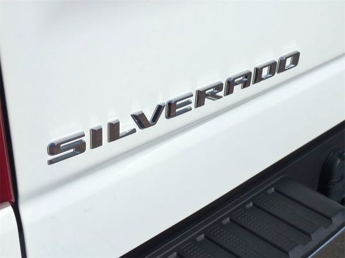 Certified 2025 Chevrolet Silverado 1500 LT w/ Z71 Off-Road Package image 30