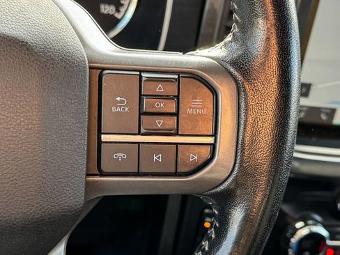 Used 2021 Ford F150 XLT w/ Equipment Group 302A High AWD/4WD image 30