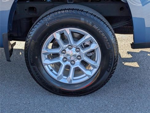 Certified 2024 Chevrolet Silverado 1500 LT image 10