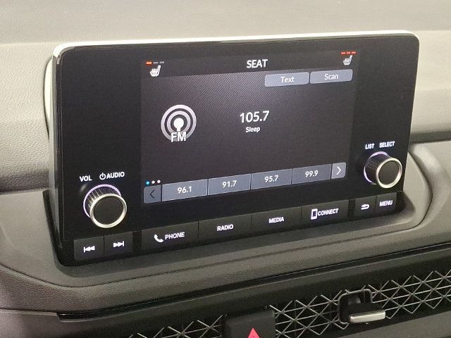 Used 2025 Honda Accord SE image 3