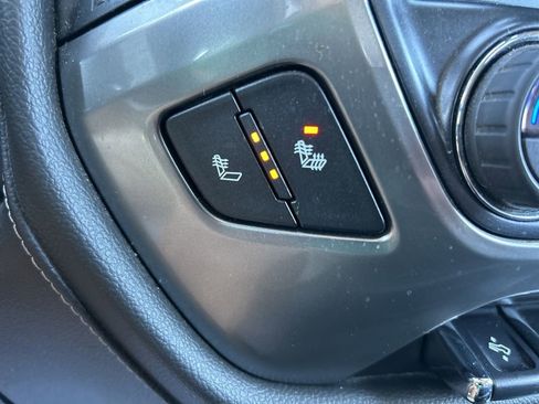 Used 2018 Chevrolet Silverado 3500 LTZ w/ Duramax Plus Package image 17