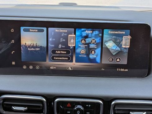 New 2026 Nissan Sentra SR w/ Floor Mat Package image 16