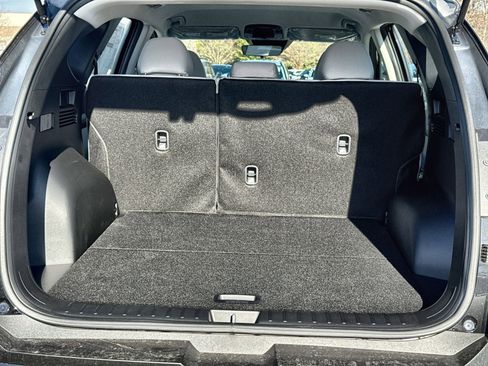 New 2026 Hyundai Tucson SE image 24