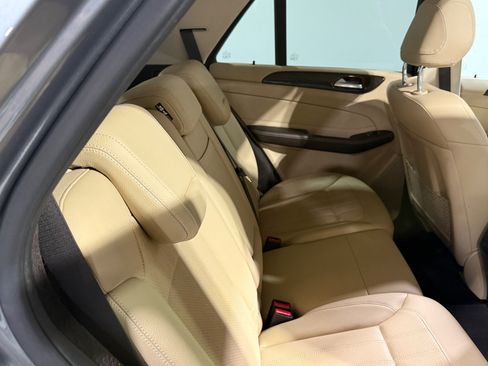 Used 2018 Mercedes-Benz GLE 350 4MATIC w/ Premium 1 Package image 29