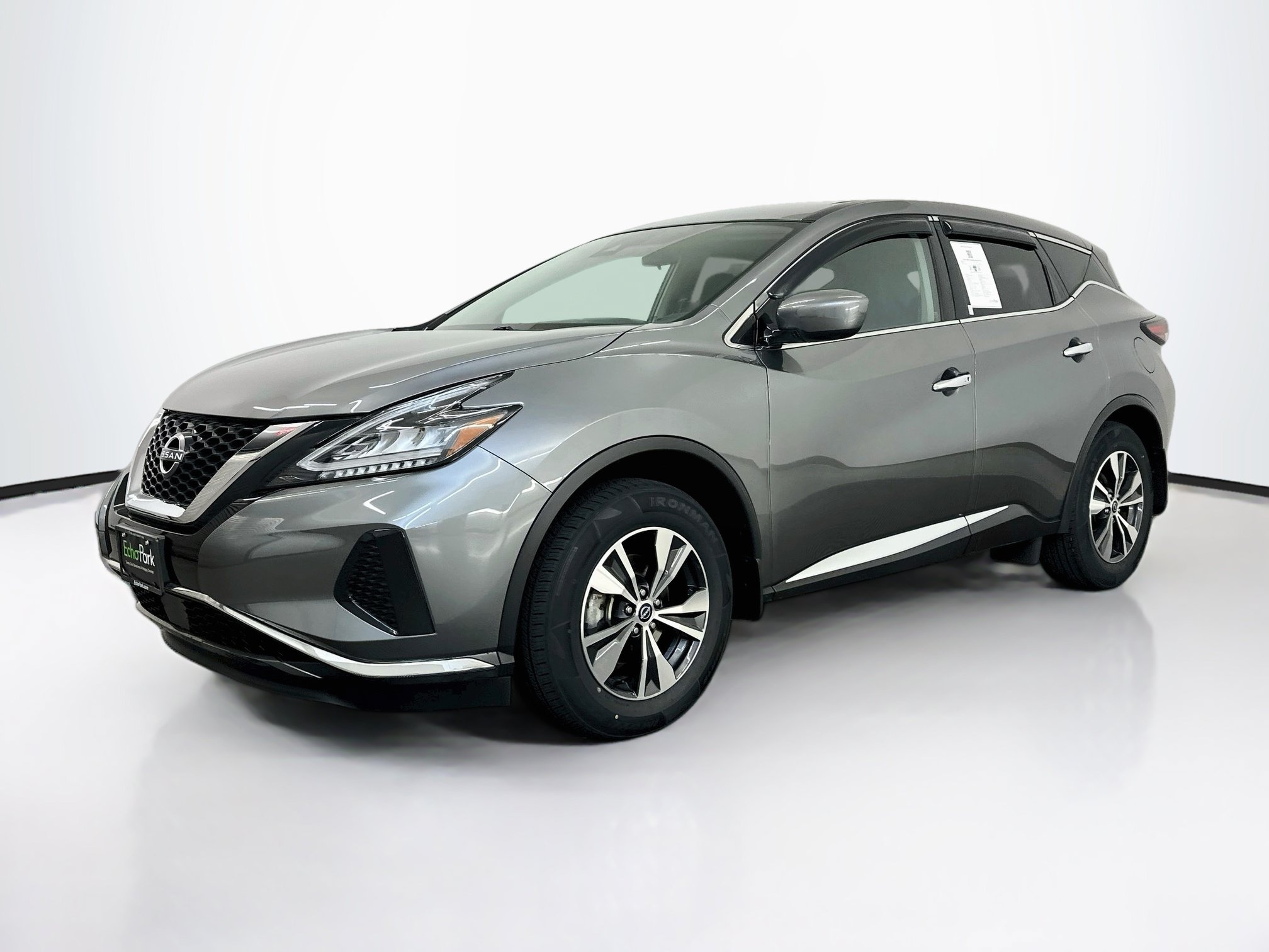 Used 2023 Nissan Murano S AWD/4WD image 3