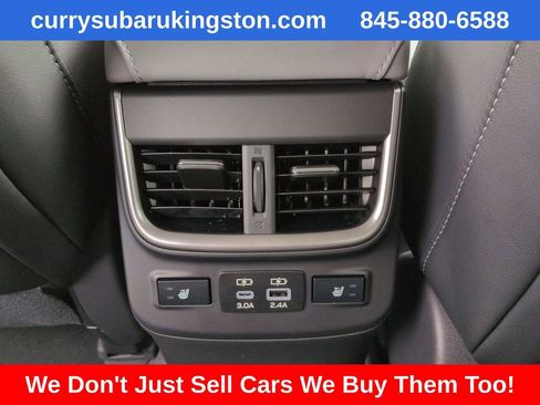 New 2025 Subaru Outback Limited image 12