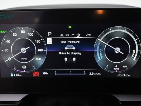 Used 2024 Kia Niro Wind w/ Wind Preserve Package FWD image 7