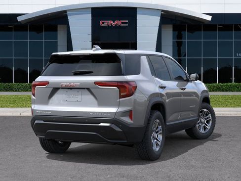 New 2026 GMC Terrain Elevation FWD image 4