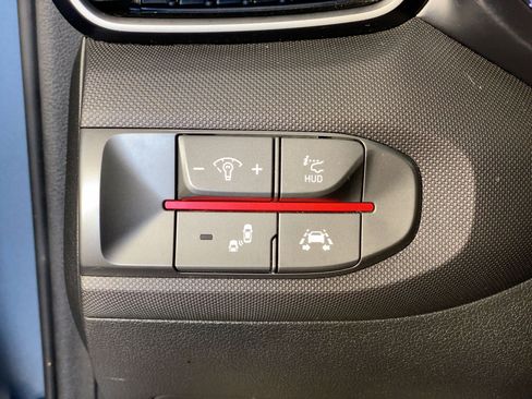 Used 2020 Hyundai Veloster Turbo Ultimate image 16