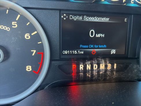 Used 2019 Ford F150 XLT w/ Equipment Group 302A Luxury image 16