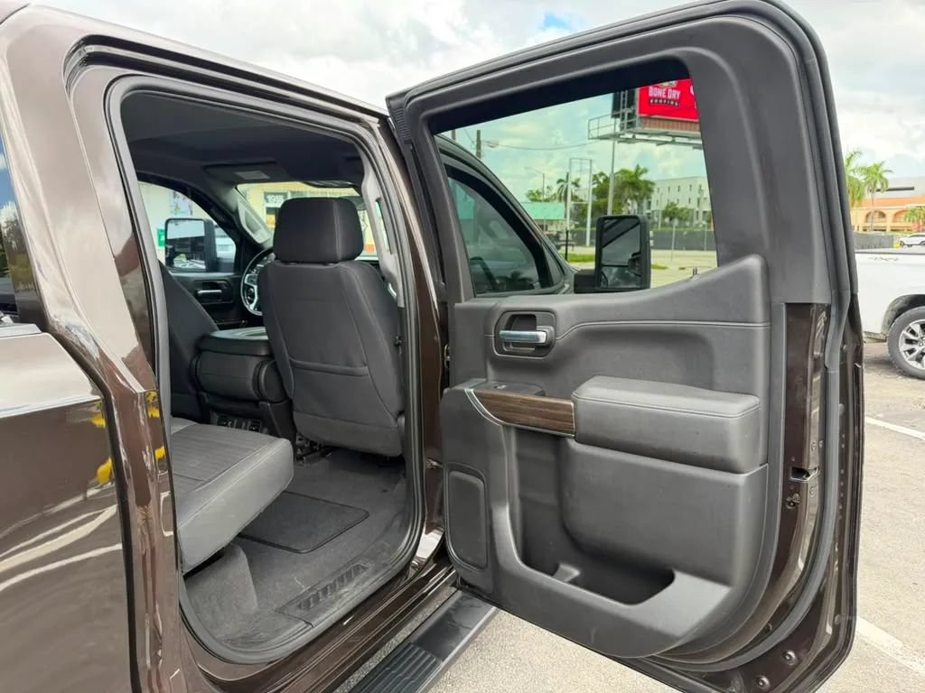 Used 2019 Chevrolet Silverado 1500 RST w/ All-Star Edition RWD image 26