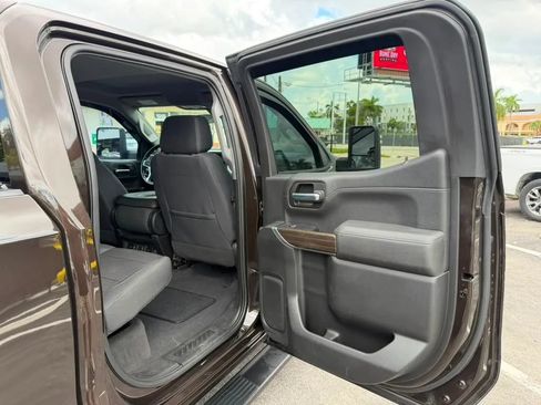 Used 2019 Chevrolet Silverado 1500 RST w/ All-Star Edition RWD image 26