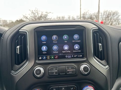 Used 2022 GMC Sierra 3500 Denali image 17