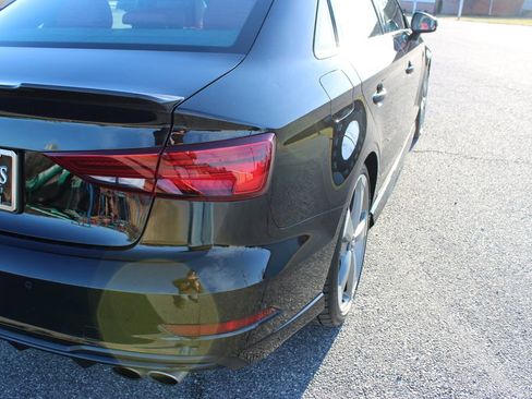 Used 2019 Audi S3 Premium Plus w/ Technology Package image 45