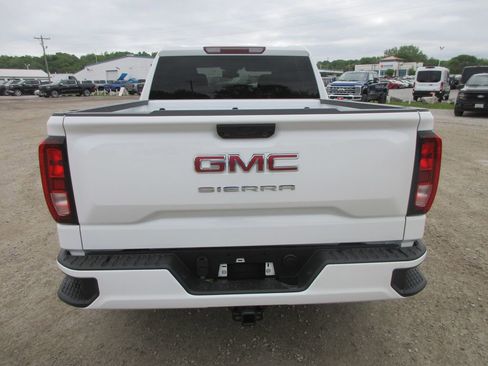 New 2026 GMC Sierra 1500 Pro AWD/4WD image 5