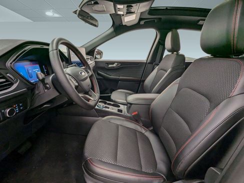 New 2026 Ford Escape ST-Line w/ Tech Pack #1 image 4