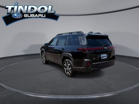New 2026 Subaru Outback Touring XT AWD/4WD image 6