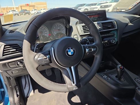 Used 2017 BMW M2 RWD image 19