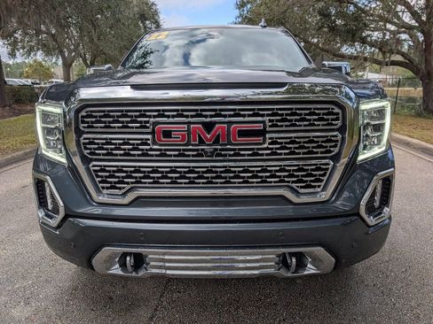 Used 2022 GMC Sierra 1500 Denali w/ Denali Reserve Package image 2