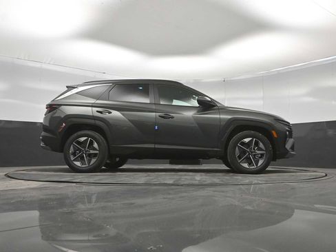 New 2026 Hyundai Tucson SEL AWD/4WD image 39