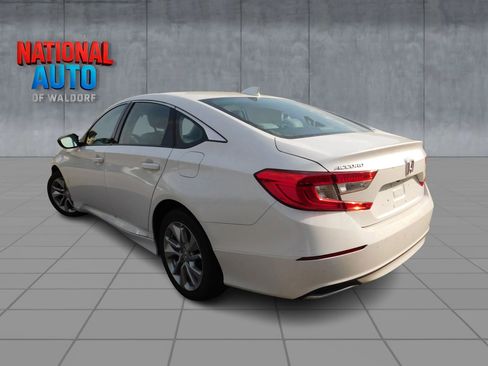 Used 2019 Honda Accord LX image 3