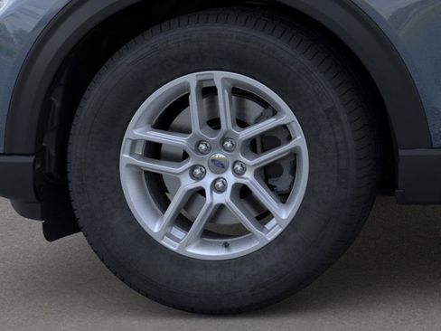 New 2026 Ford Explorer Active RWD image 19