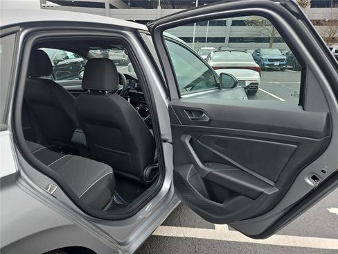 New 2026 Volkswagen Jetta Sport image 28