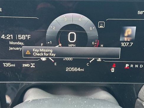 Used 2025 GMC Yukon Denali image 25