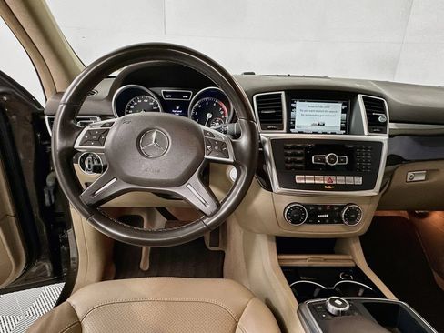 Used 2014 Mercedes-Benz ML 350 2WD image 19