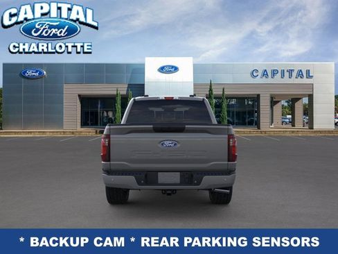 New 2026 Ford F150 STX w/ Equipment Group 200A image 5